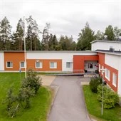 Kotikylä Tuulikoti Lahti