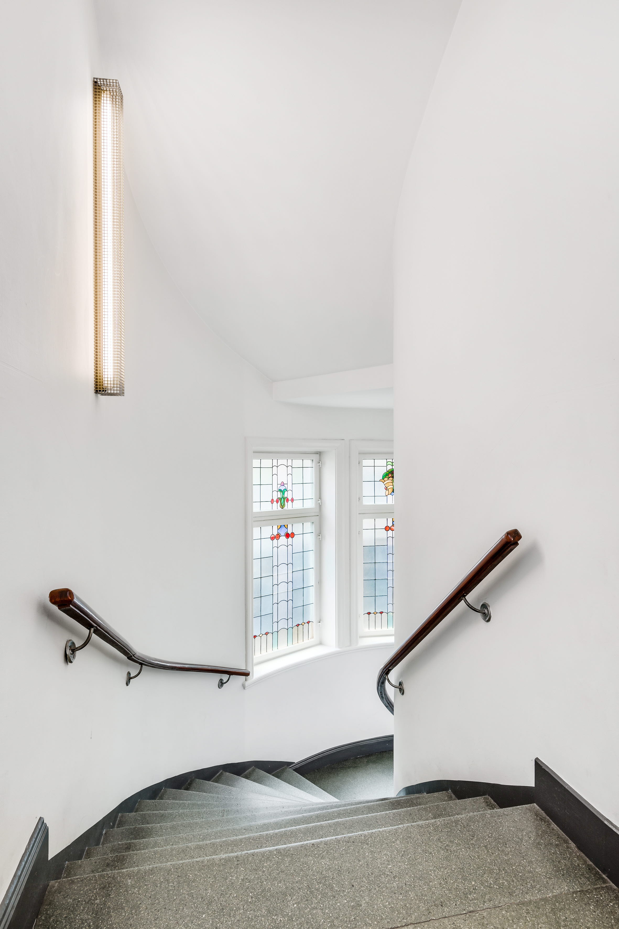 LARO-mottagning i Helsingborg