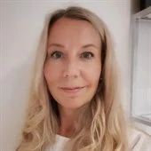 Humana Camilla Bergman-Kärpijoki