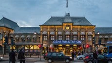 göteborg centralstation