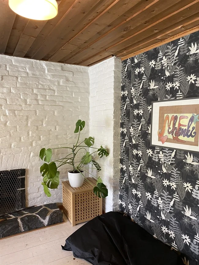 Kuvernöörintien asumisyhteisö, Helsinki