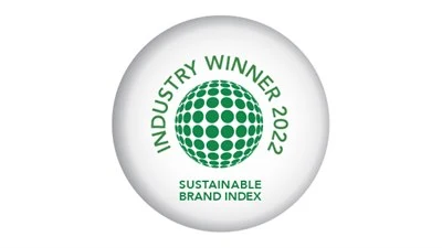 Industry Winner logo