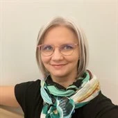 Humana Suomi viestitntä- ja vaikuttavuusjohtaja