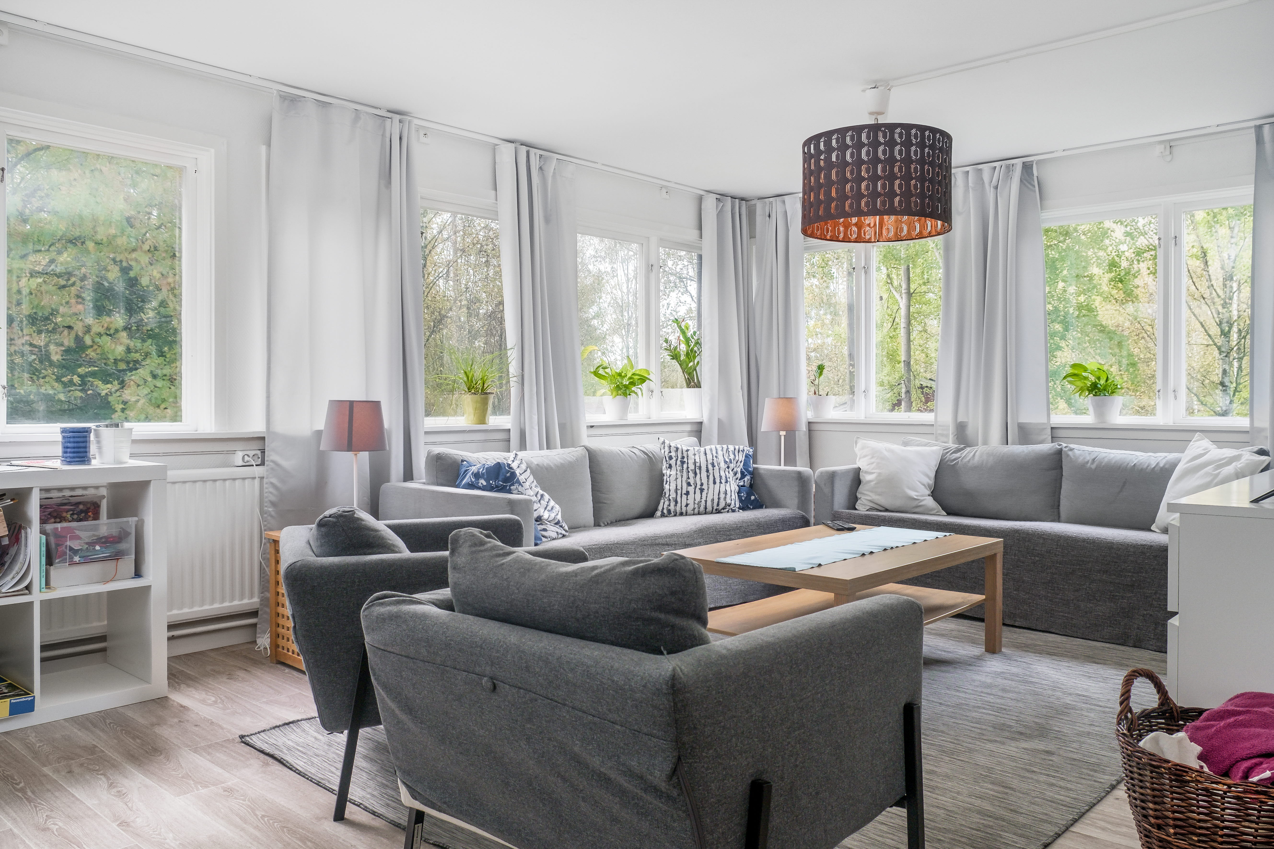 Villa Svanholmen - HVB för flickor - Humana