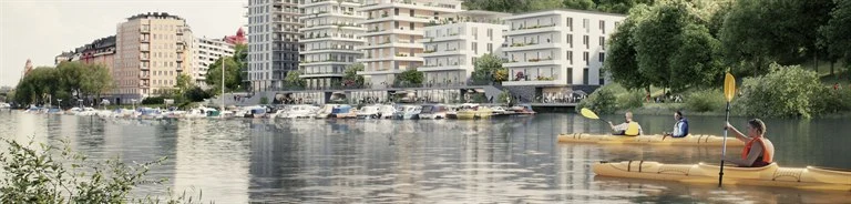 Båthusprojektet
