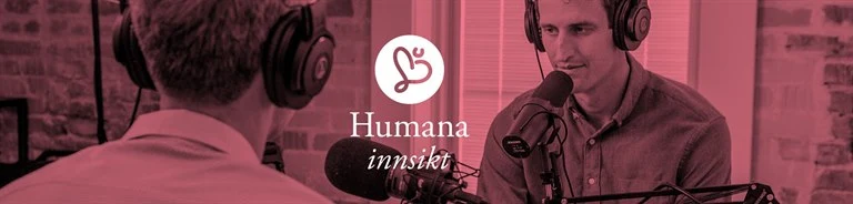 Humanainnsikt-banner