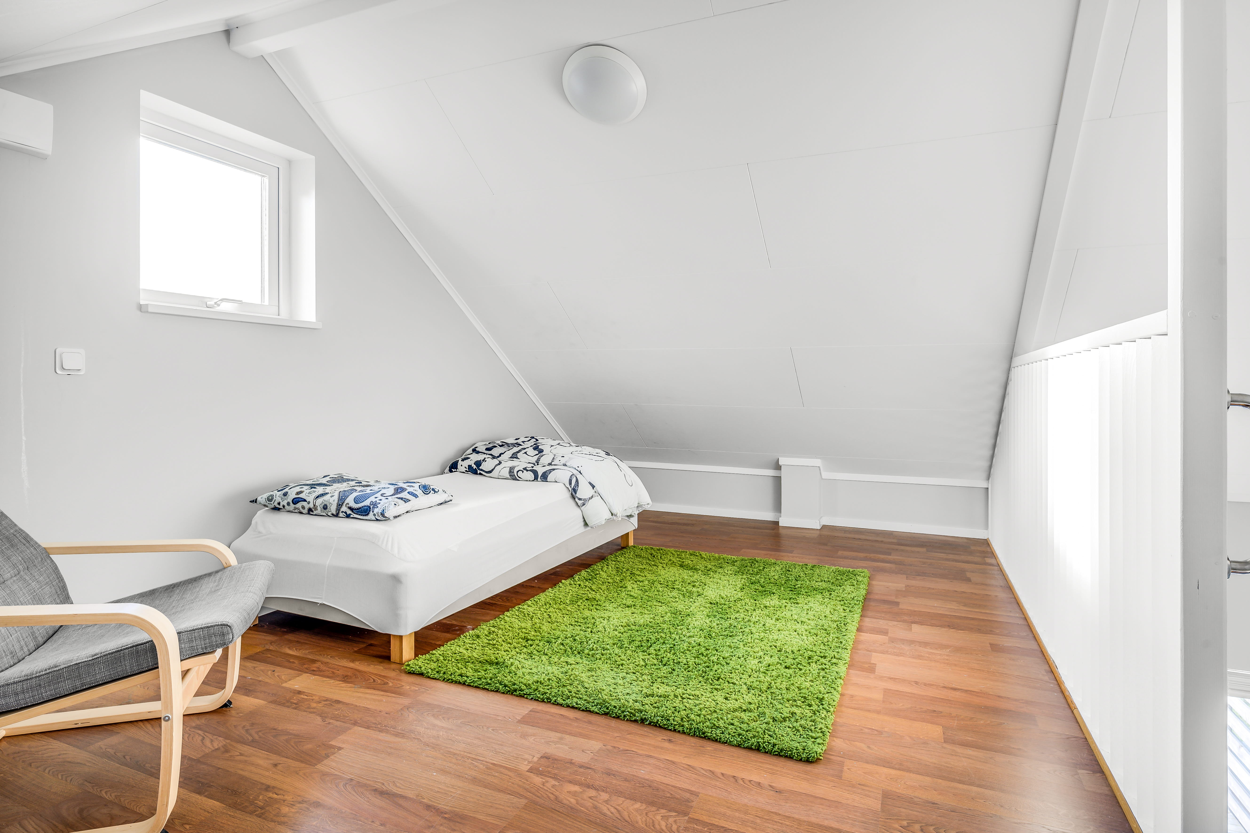A view of a living room