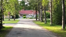 Humana Sillanpää-koti