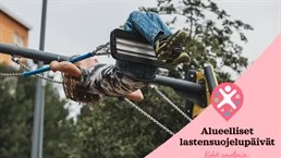 Alueelliset lastensuojelupäivät 2024 banneri