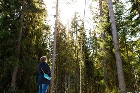 Hyvinvaikuttajat asiakastarina