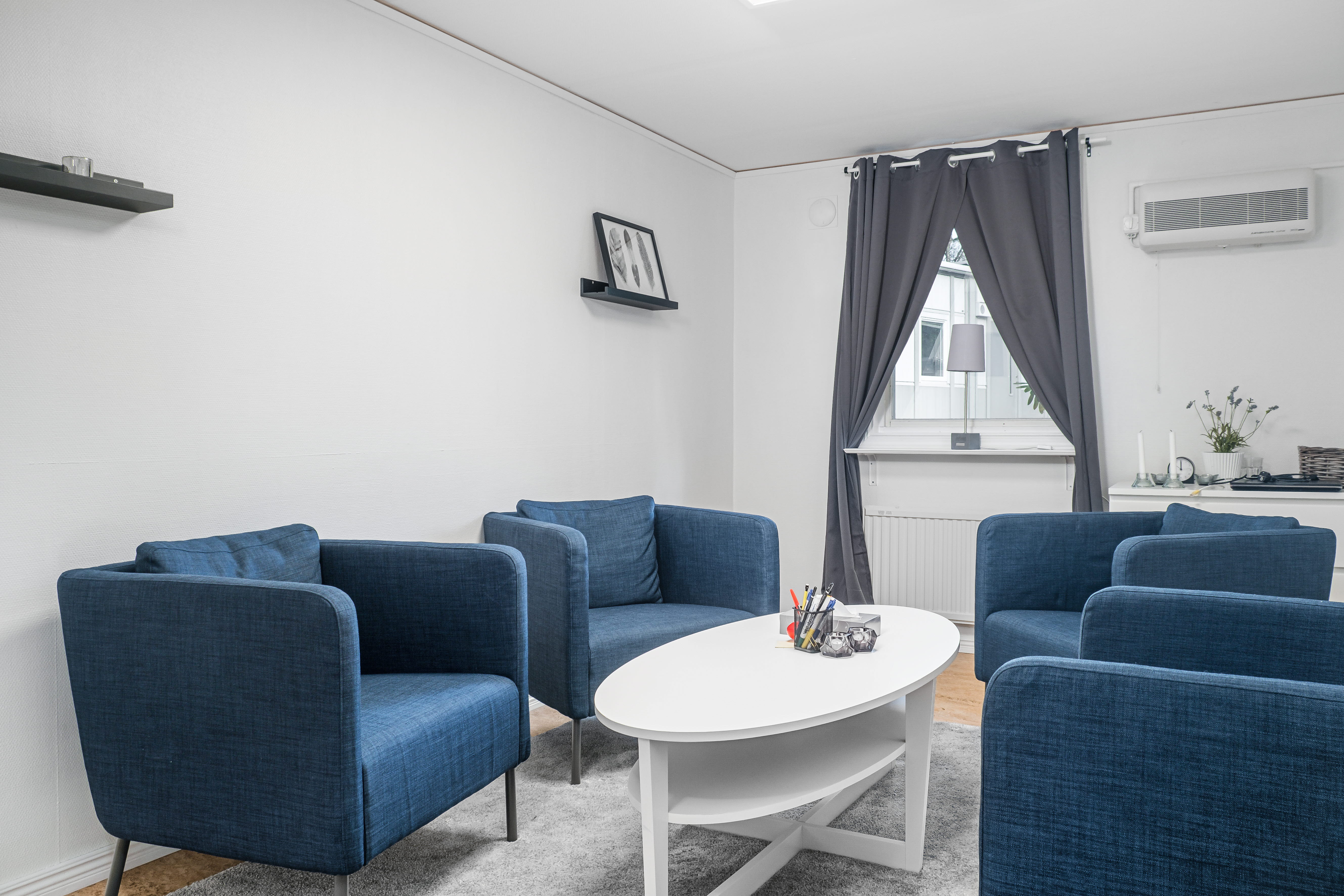 Villa Svanholmen - HVB för flickor - Humana