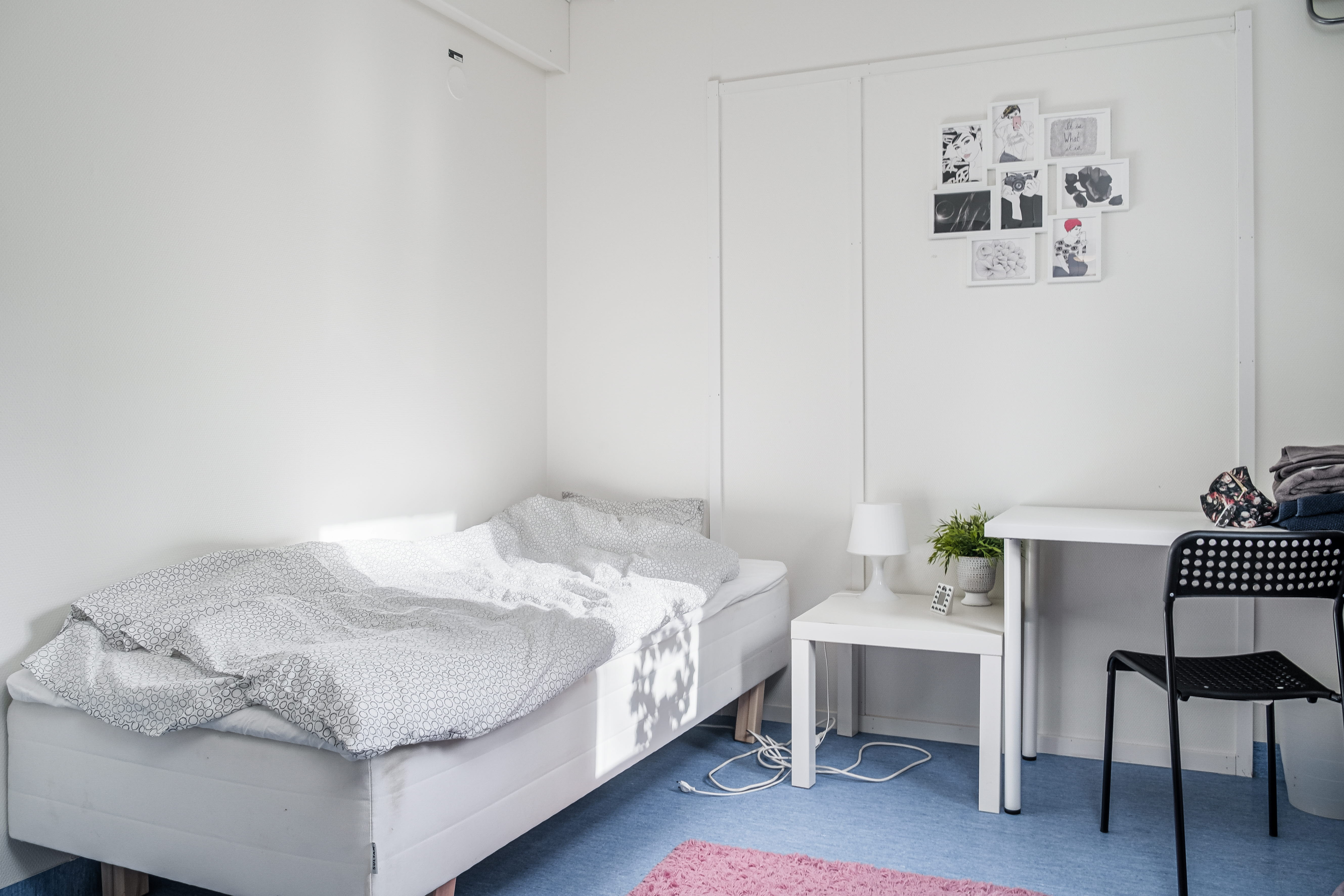 Villa Svanholmen - HVB för flickor - Humana