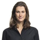 Johanna Rastad-CEO and President